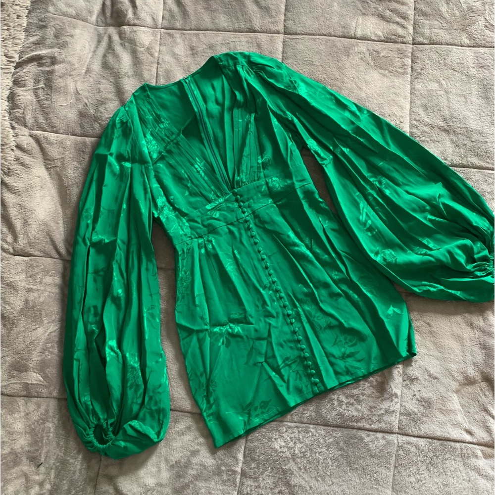 Original Rat and Boa Isabella Dress